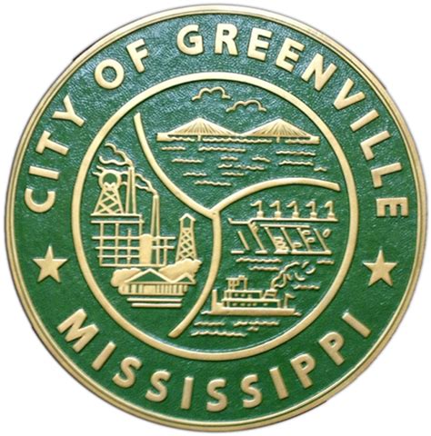 greenville ms city government.